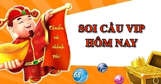 Soi cầu xsmb vip Soi cầu xsmb vip