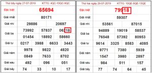 dàn đề 2x 3x bất bại trong tuần